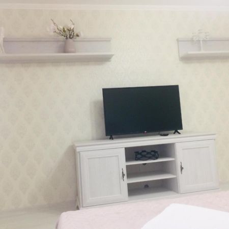 Classic Apartment Boryspilʼ 外观 照片